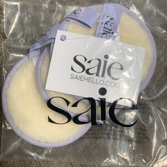 SaieHello Beauty Rounds - Picture 1 of 1